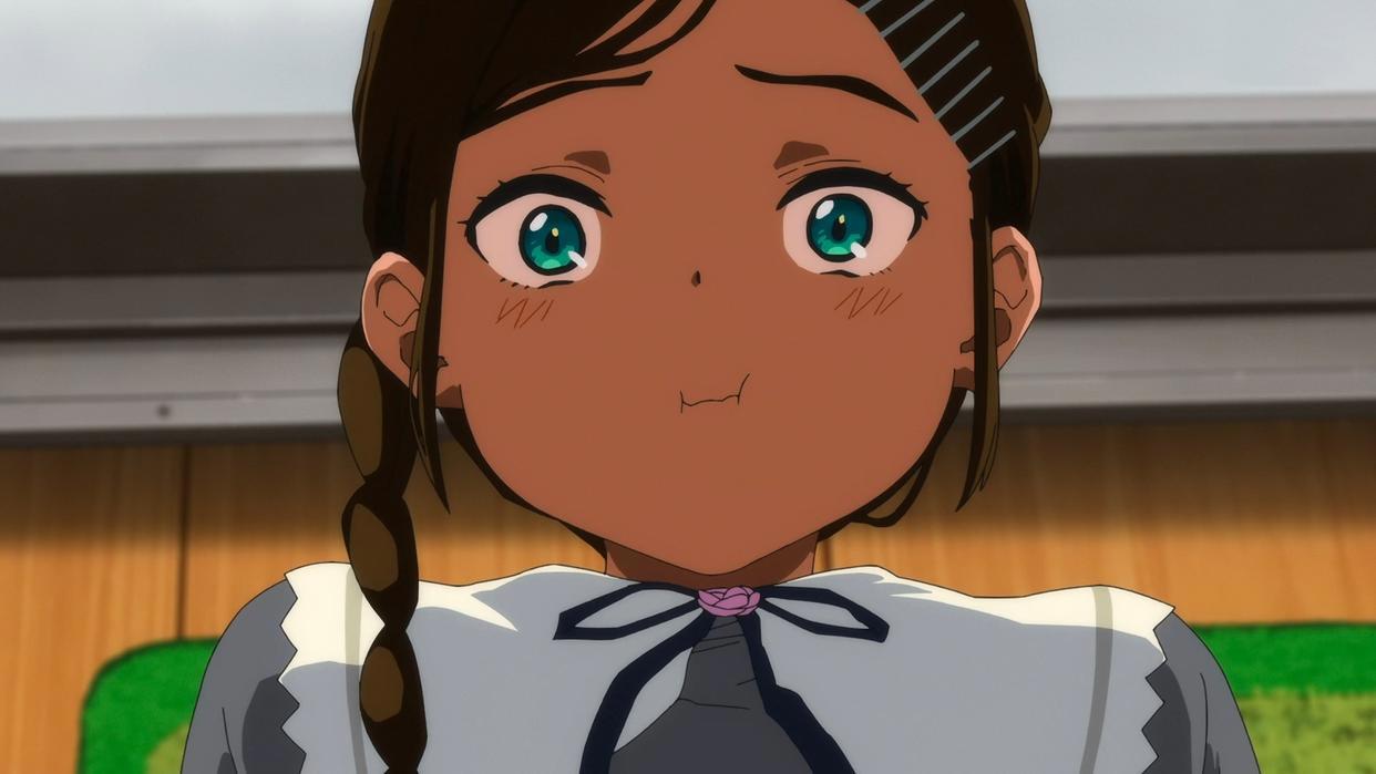 B站对于动画越来越小心了，《奇蛋物语》第五话做出删减