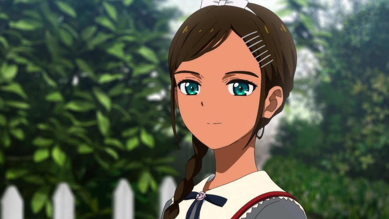 B站对于动画越来越小心了，《奇蛋物语》第五话做出删减