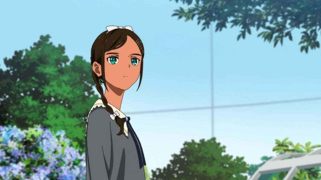 B站对于动画越来越小心了，《奇蛋物语》第五话做出删减