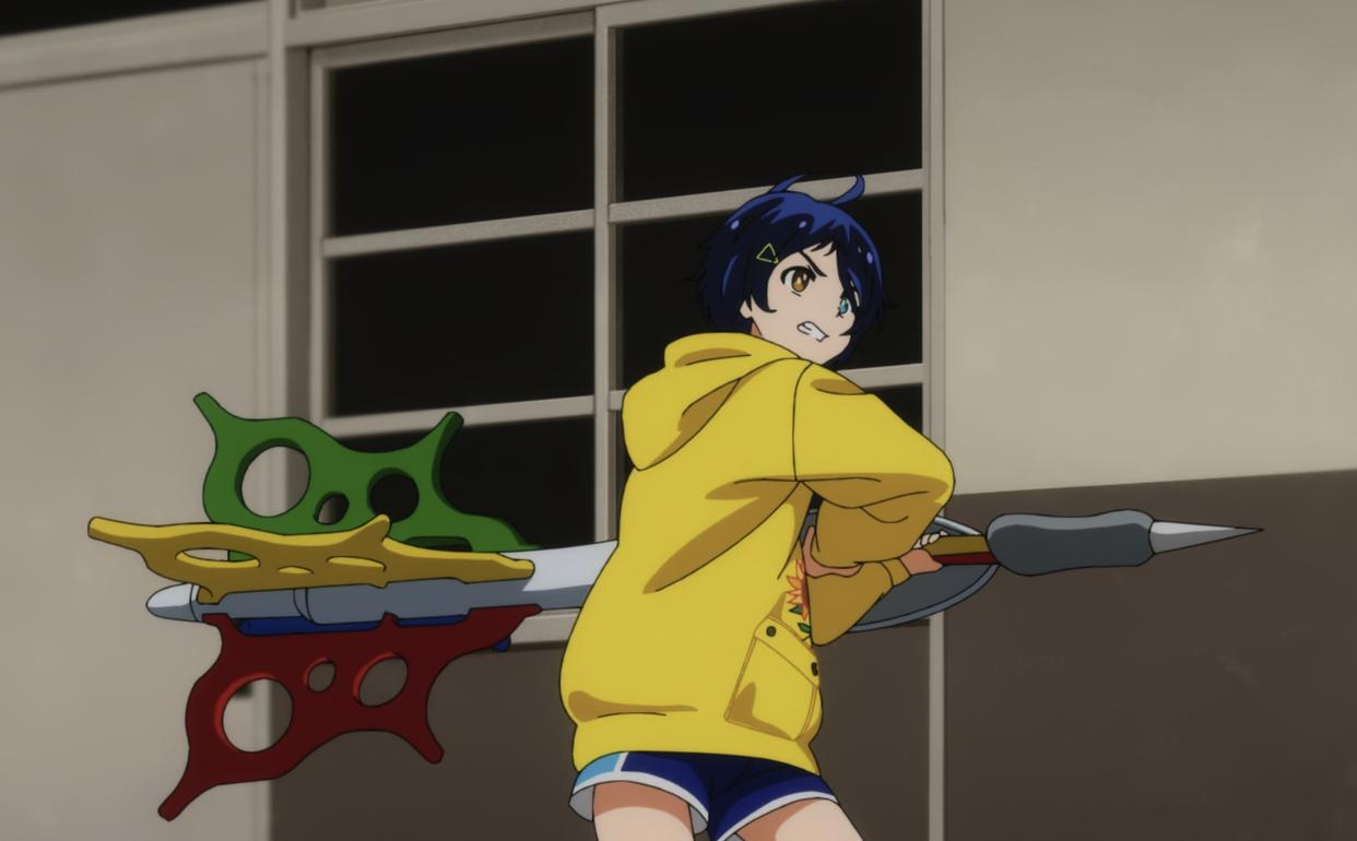 《奇蛋物语》第六集，编剧又跟我们开了个大大的玩笑