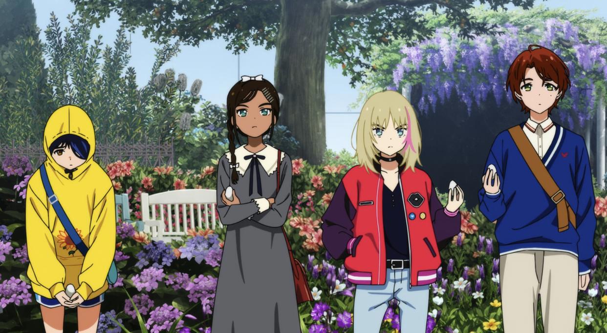 《奇蛋物语》第六集，编剧又跟我们开了个大大的玩笑