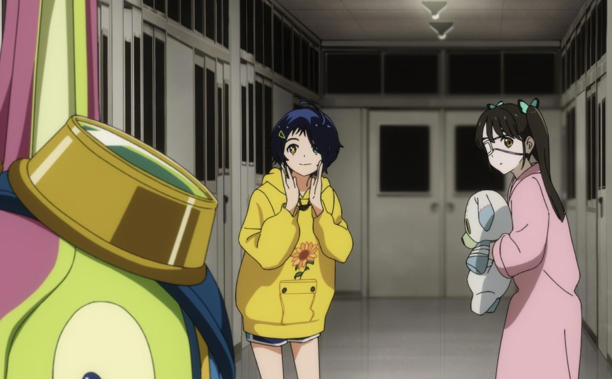 《奇蛋物语》第六集，编剧又跟我们开了个大大的玩笑