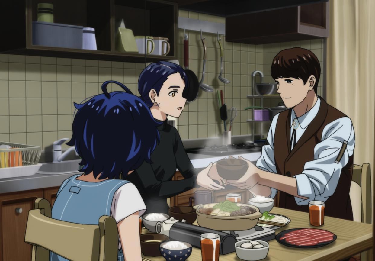 《奇蛋物语》第六集，编剧又跟我们开了个大大的玩笑