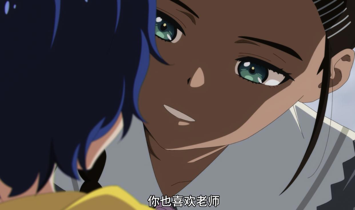 《奇蛋物语》第六集，编剧又跟我们开了个大大的玩笑