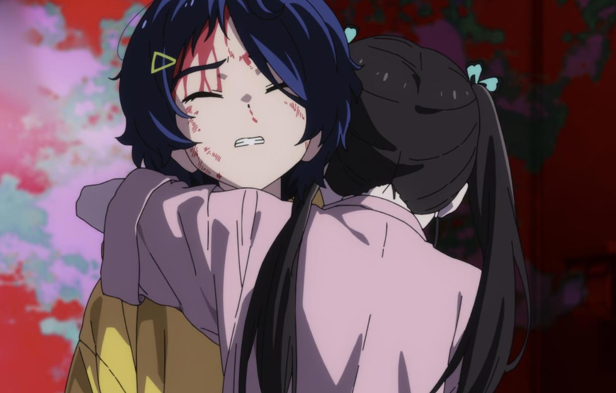 《奇蛋物语》第六集，编剧又跟我们开了个大大的玩笑