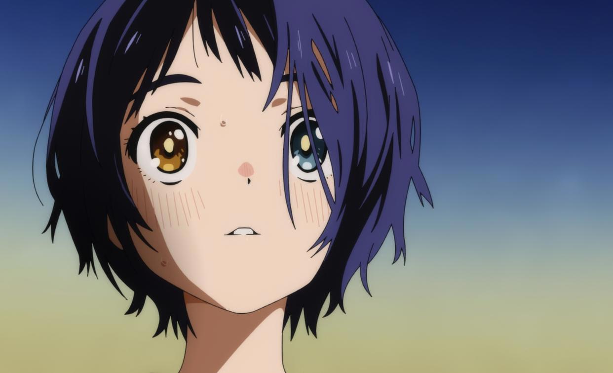 《奇蛋物语》第六集，编剧又跟我们开了个大大的玩笑