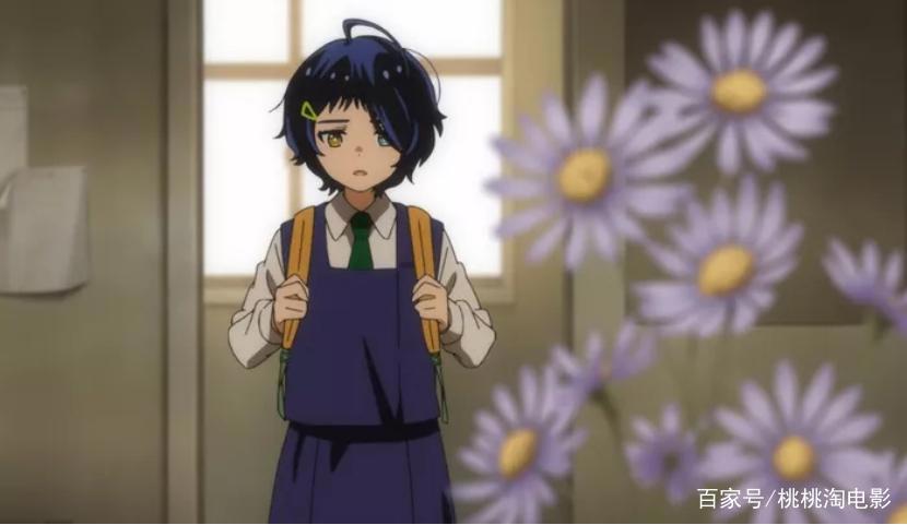 9.0分冷门意识流神番《奇蛋物语》，愿你有勇气正视自己