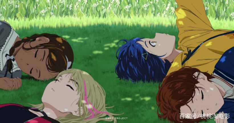 9.0分冷门意识流神番《奇蛋物语》，愿你有勇气正视自己