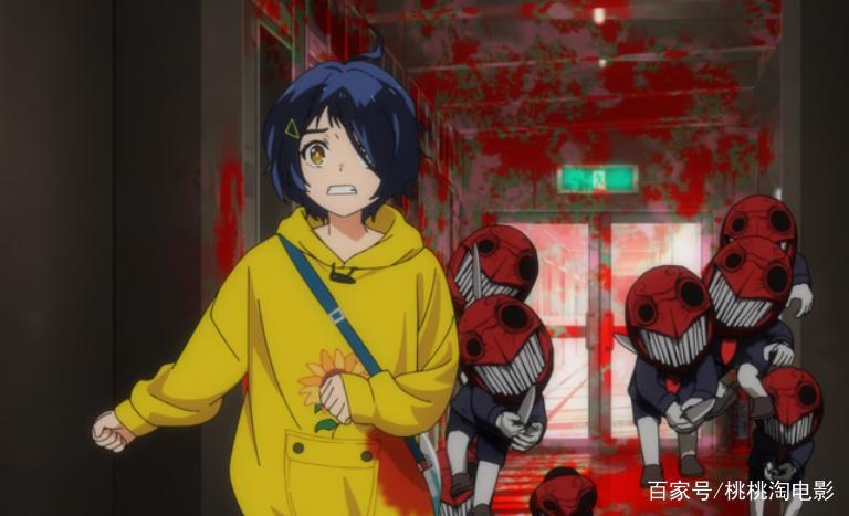 9.0分冷门意识流神番《奇蛋物语》，愿你有勇气正视自己