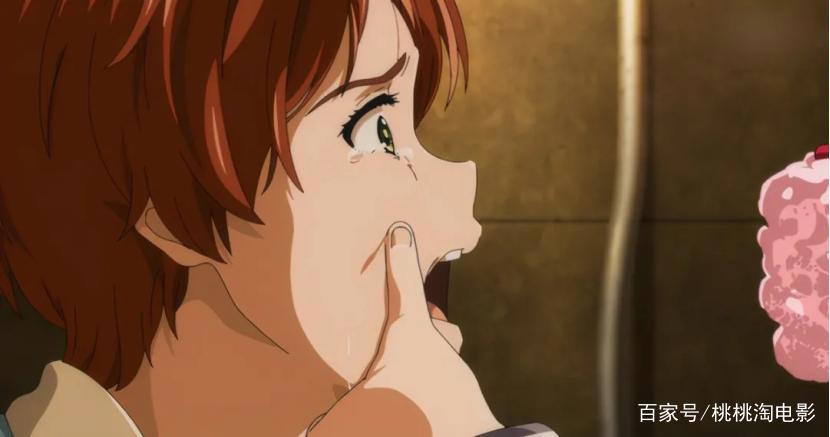 9.0分冷门意识流神番《奇蛋物语》，愿你有勇气正视自己