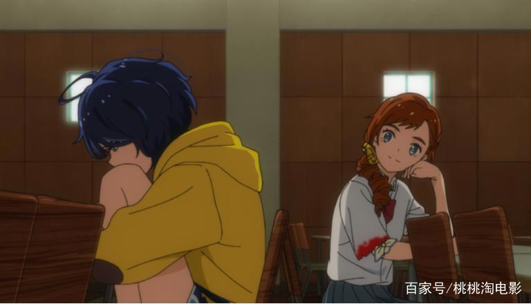 9.0分冷门意识流神番《奇蛋物语》，愿你有勇气正视自己