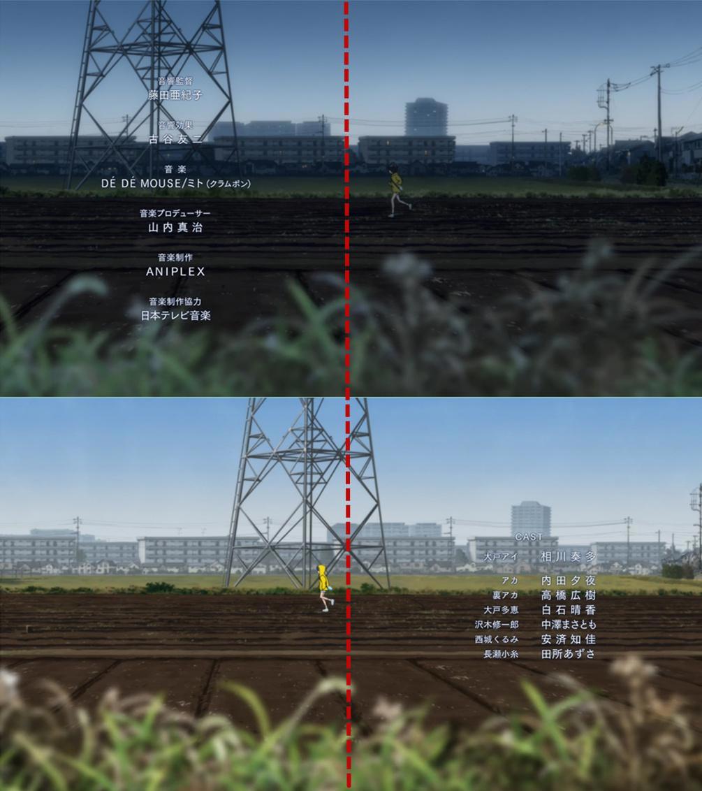 校园霸凌，梦游仙境，硬核分析本季最惊艳动画《奇蛋物语》