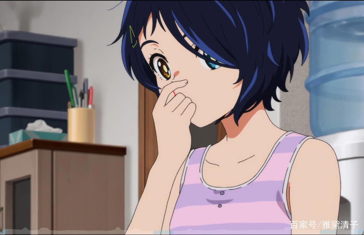 《奇蛋物语》或成一月原创黑马，上限魔法小圆，下限全员成神