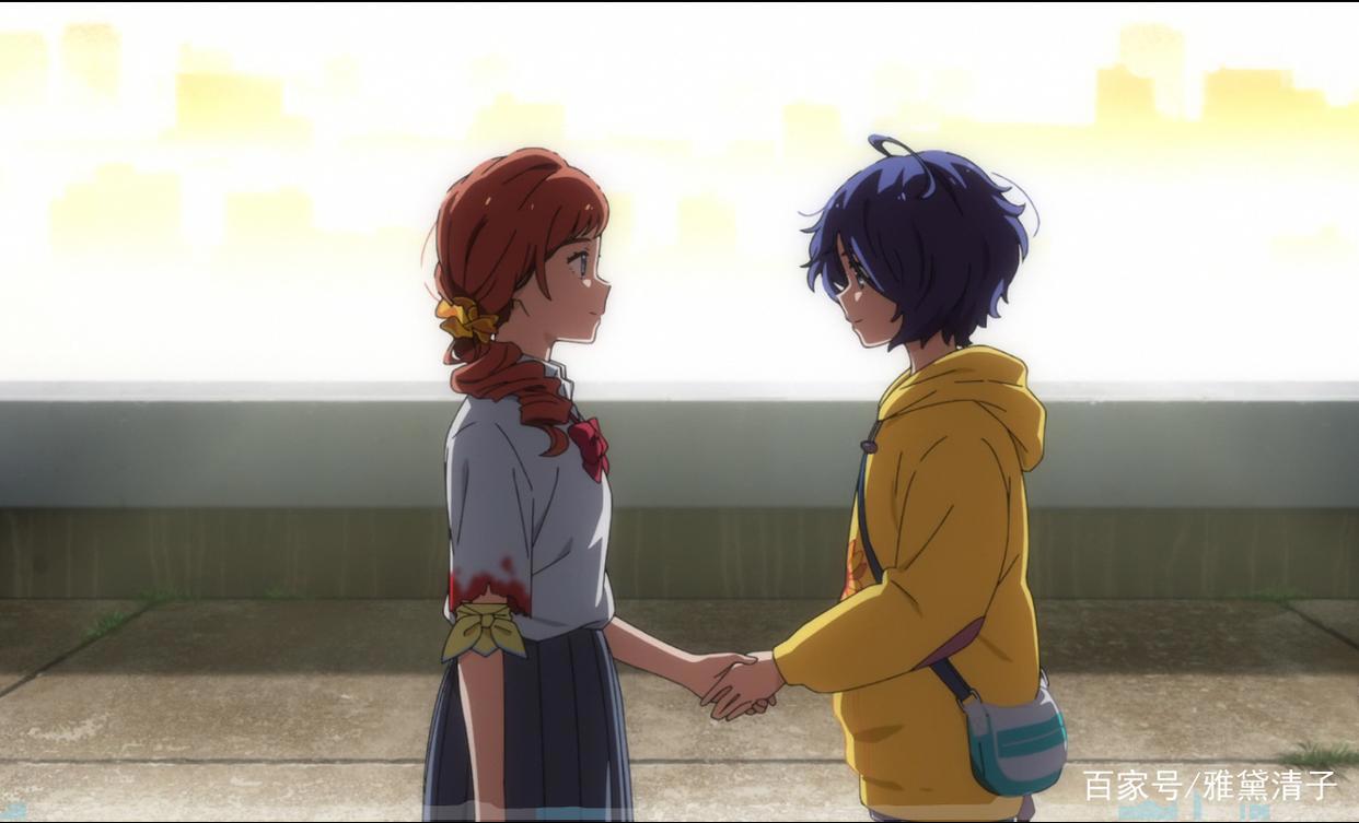 《奇蛋物语》或成一月原创黑马，上限魔法小圆，下限全员成神