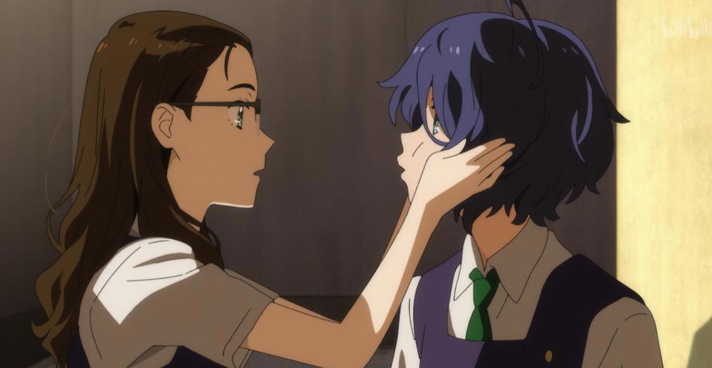 豆瓣评分9.2，动画《奇蛋物语》不是黑马！他就是稳稳的霸权！