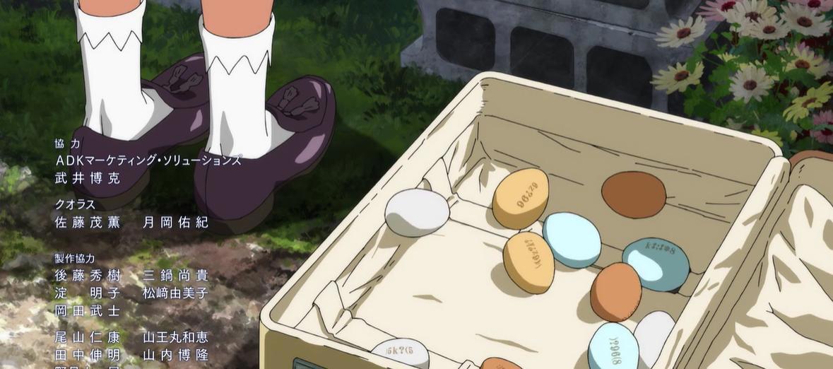 豆瓣评分9.2，动画《奇蛋物语》不是黑马！他就是稳稳的霸权！