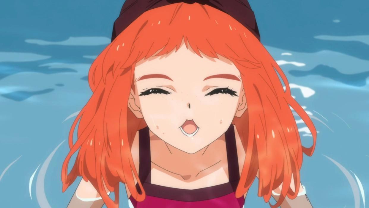 《奇蛋物语》背景揭秘，距离动画封神就差一个完美结局了