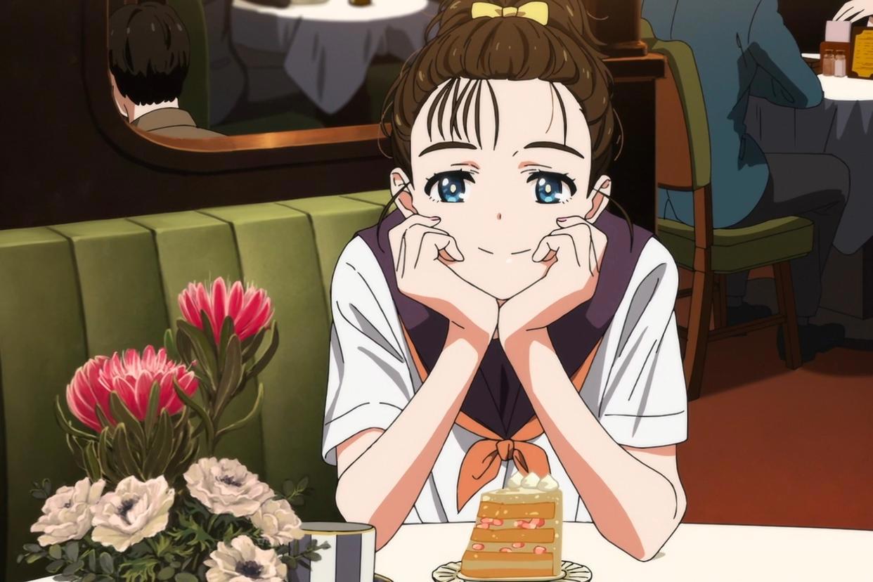 《奇蛋物语》背景揭秘，距离动画封神就差一个完美结局了