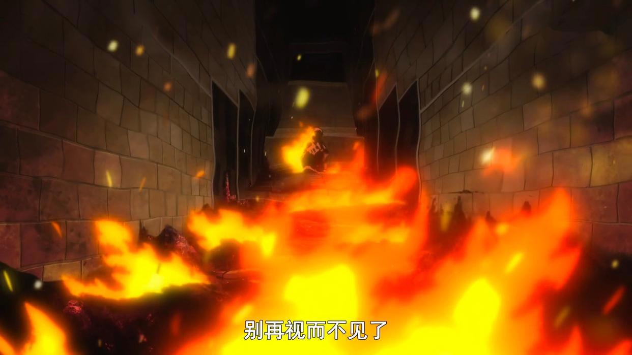 《奇蛋物语》背景揭秘，距离动画封神就差一个完美结局了