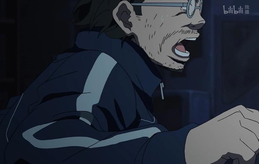 2部最有争议的1月动画，《奇蛋物语》看懂是神作，看不懂是弃子