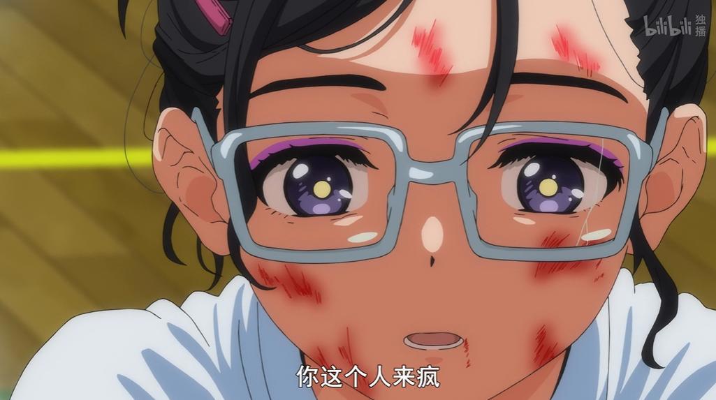 2部最有争议的1月动画，《奇蛋物语》看懂是神作，看不懂是弃子