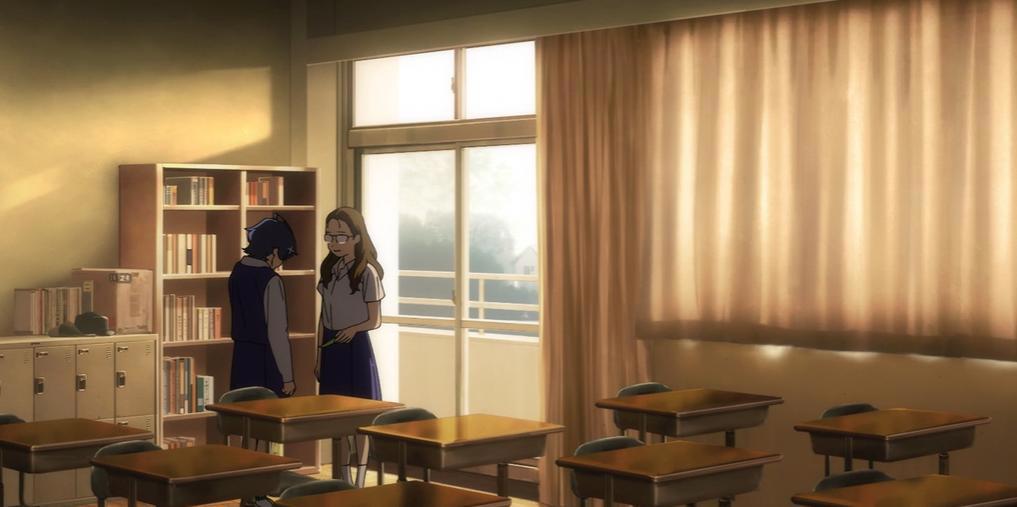 2部最有争议的1月动画，《奇蛋物语》看懂是神作，看不懂是弃子