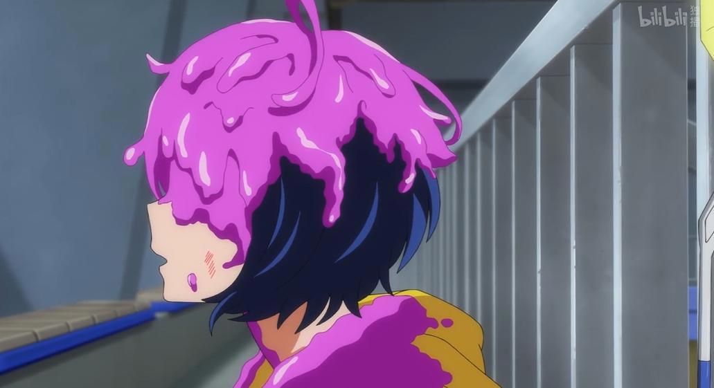 2部最有争议的1月动画，《奇蛋物语》看懂是神作，看不懂是弃子