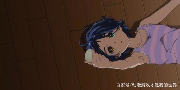 2021一月新番《奇蛋物语》为了挽回失去的奋起拼搏