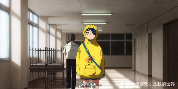 2021一月新番《奇蛋物语》为了挽回失去的奋起拼搏