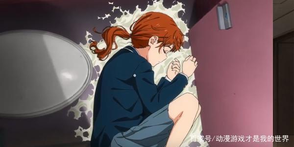 2021一月新番《奇蛋物语》为了挽回失去的奋起拼搏