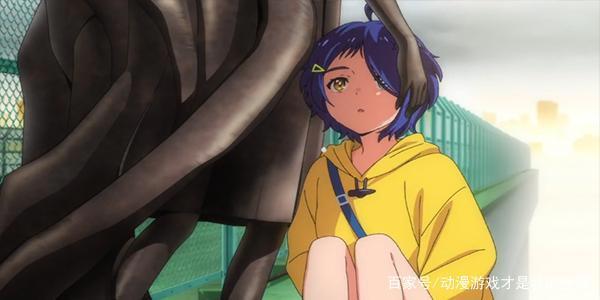 2021一月新番《奇蛋物语》为了挽回失去的奋起拼搏