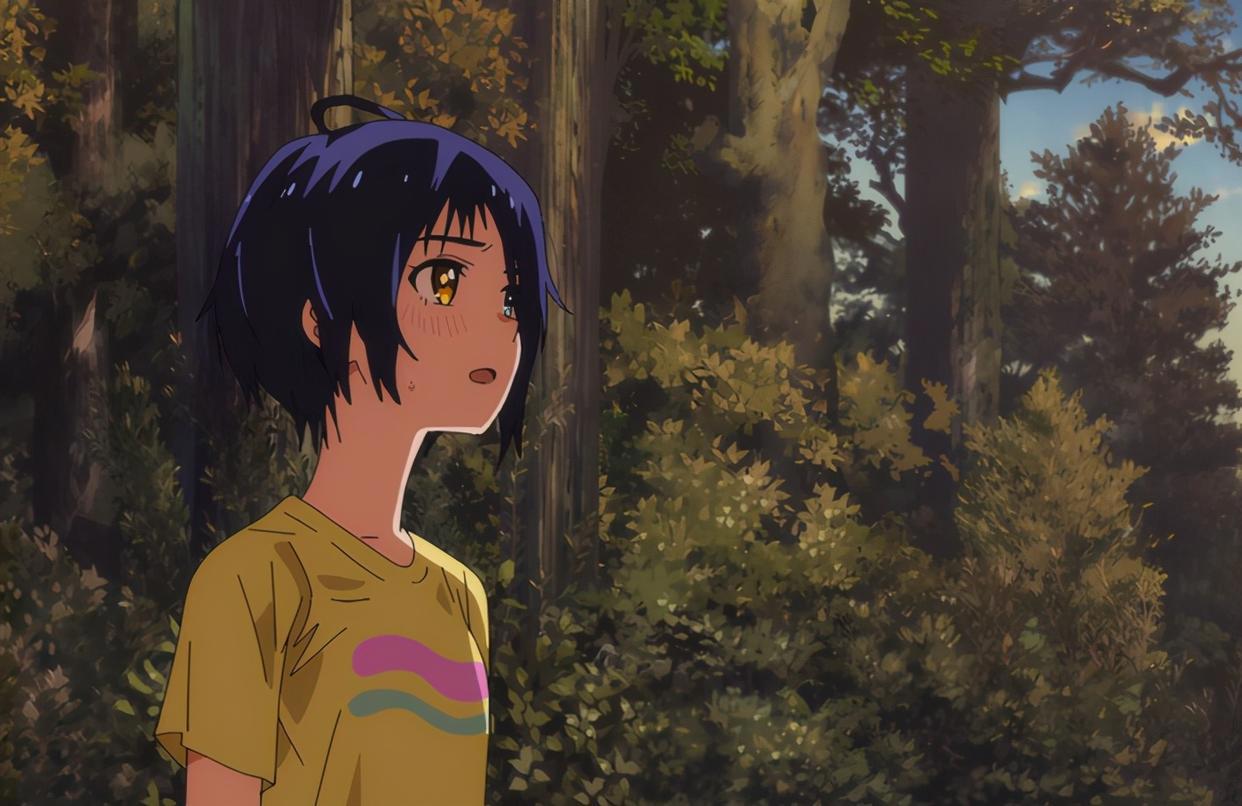 《奇蛋物语》10话评分9.8，制作和画风优良，内容更是深入人心