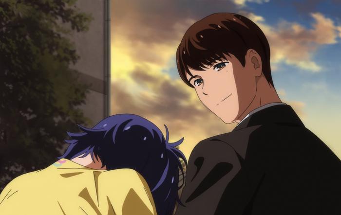 《奇蛋物语》10话评分9.8，制作和画风优良，内容更是深入人心