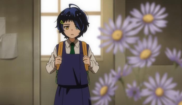 《奇蛋物语》10话评分9.8，制作和画风优良，内容更是深入人心