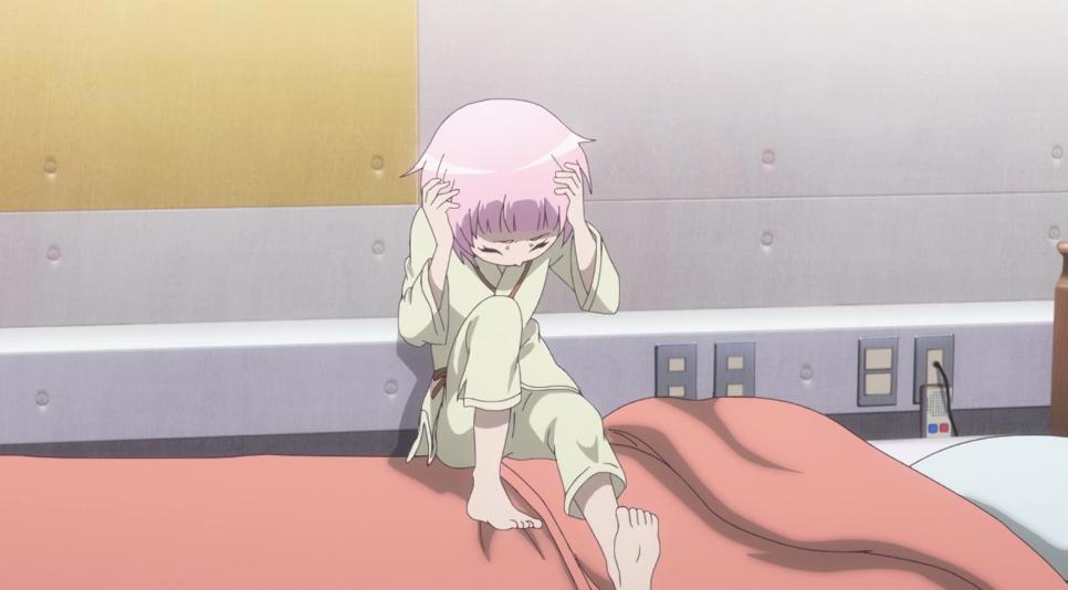 1月新番暂时的神《奇蛋物语》：意识流、邪恶具象化、出血量巨大