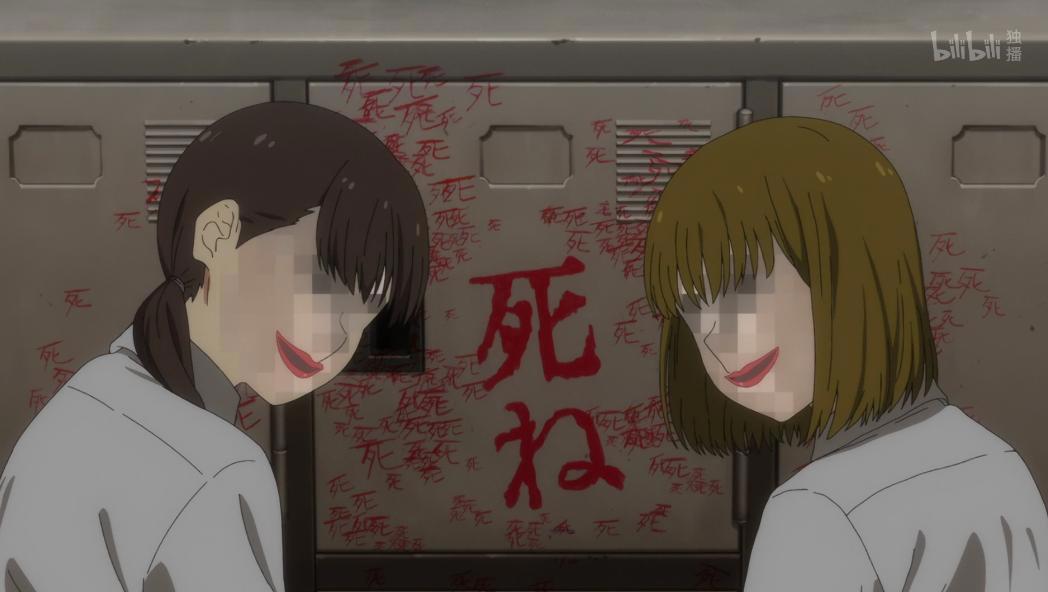 1月新番暂时的神《奇蛋物语》：意识流、邪恶具象化、出血量巨大