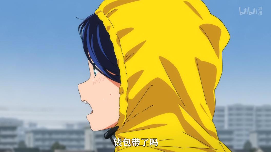 1月新番暂时的神《奇蛋物语》：意识流、邪恶具象化、出血量巨大