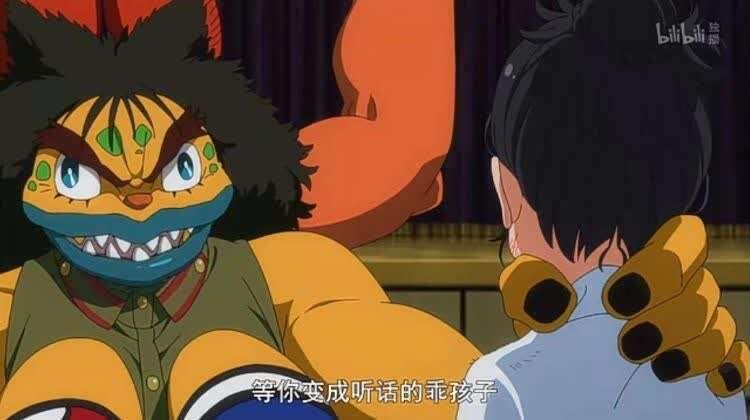 高分动漫《奇蛋物语》：在梦境中追求正义