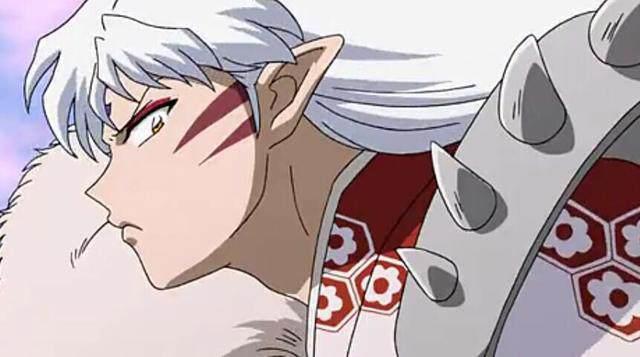 说说《犬夜叉》这部动漫，曾给你带来怎么样的感动？