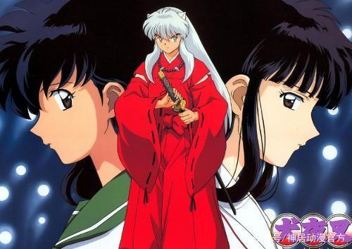 风靡一代人青春的《犬夜叉》竟然是烂尾之作？胡说！