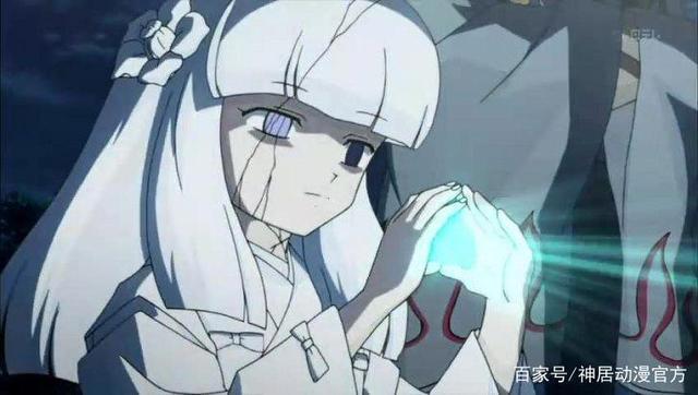 风靡一代人青春的《犬夜叉》竟然是烂尾之作？胡说！