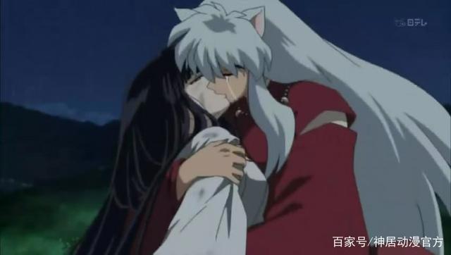 风靡一代人青春的《犬夜叉》竟然是烂尾之作？胡说！