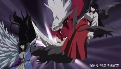 风靡一代人青春的《犬夜叉》竟然是烂尾之作？胡说！