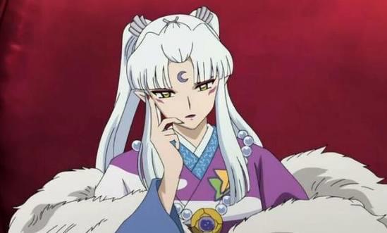 犬夜叉中这些妖怪最强！杀生丸只能排第二，犬夜叉竟是倒数第一？