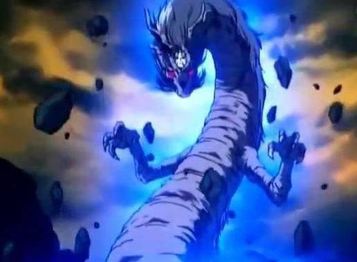 犬夜叉中这些妖怪最强！杀生丸只能排第二，犬夜叉竟是倒数第一？