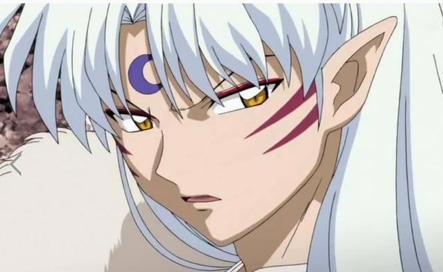 犬夜叉中这些妖怪最强！杀生丸只能排第二，犬夜叉竟是倒数第一？