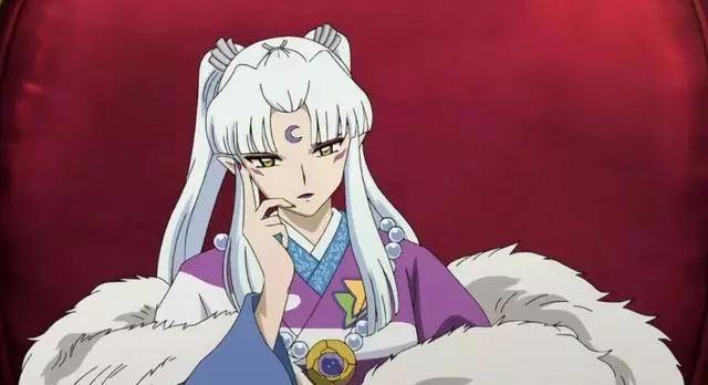 《犬夜叉》战斗力最强的四位妖怪，杀生丸母子榜上有名，奈落垫底