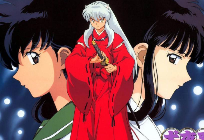 犬夜叉：花皇说的话，不仅仅是一件事的结束，更是一个开始