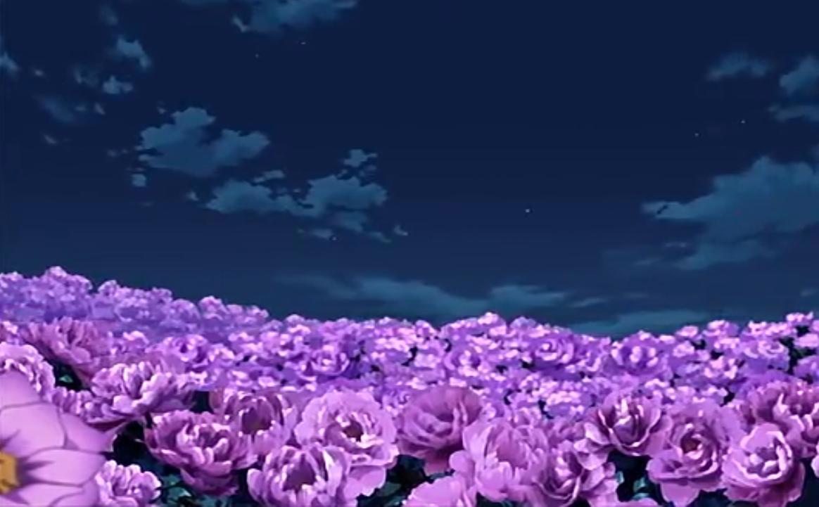 犬夜叉：花皇说的话，不仅仅是一件事的结束，更是一个开始