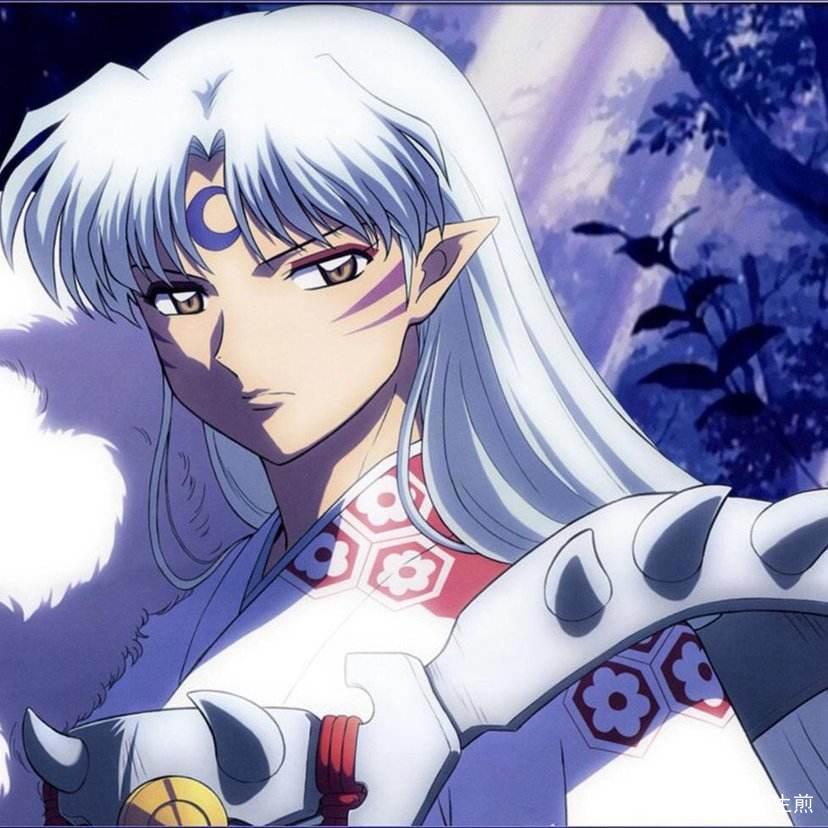 又一波文艺复兴，犬夜叉续集动画化决定！超多细节分析